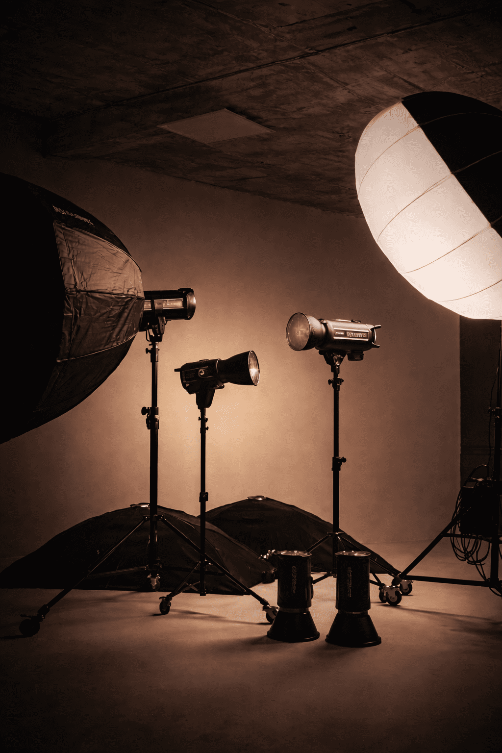 Equipment